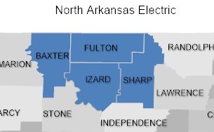 North Arkansas Electric